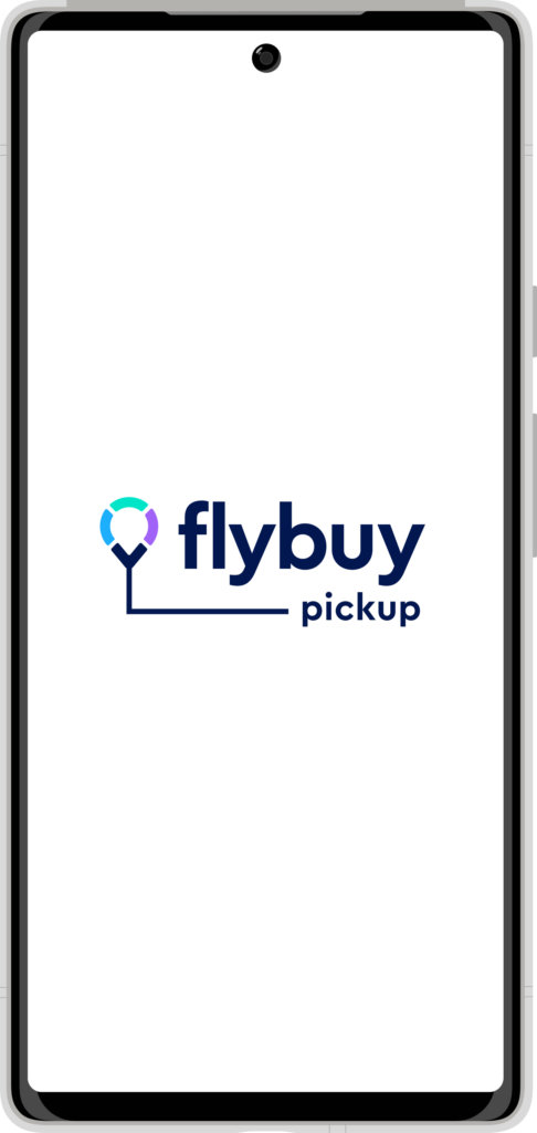 flybuy app