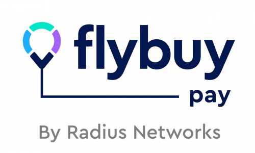 flybuy pay by radius networks